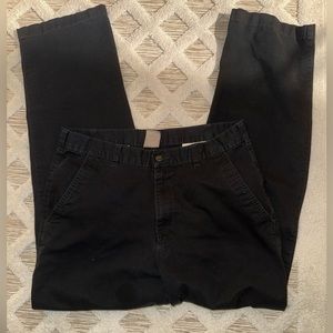 Men’s George Straight Pants